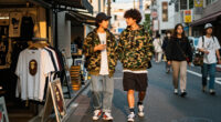 Human Made's Flagship Is 2000s-Era BAPE Made Modern