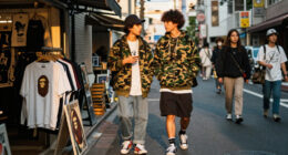 Human Made's Flagship Is 2000s-Era BAPE Made Modern