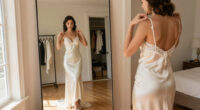I Have No Wedding Plans, But I'm Shopping This Cool-Girl Brand's First Bridal Line Just In Case