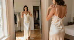I Have No Wedding Plans, But I'm Shopping This Cool-Girl Brand's First Bridal Line Just In Case