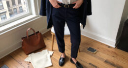 I Work In NYC But Dress Like A Parisian—6 Anti-Trend Items I Rely On To Look Chic