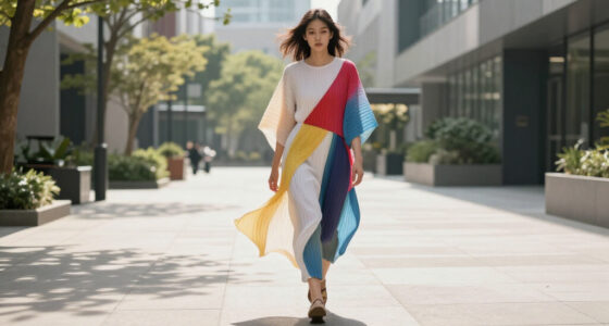 ISSEY MIYAKE SS27 Is A Breath Of Fresh Air