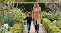 Kate Middleton Shares A Rare Off-Duty Photo With Princess Charlotte