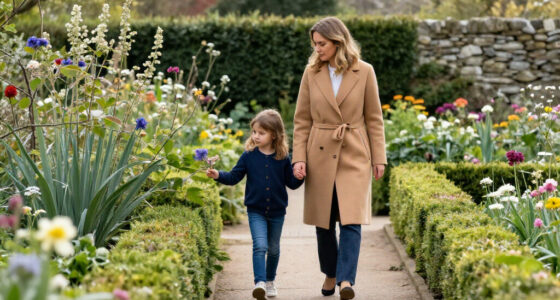 Kate Middleton Shares A Rare Off-Duty Photo With Princess Charlotte