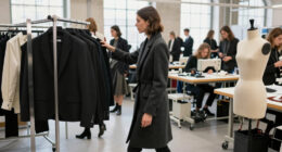 Kim Jones Launches Label & Exits Occur At McQueen & Calvin Klein Collection In This Week's Top Fashion News