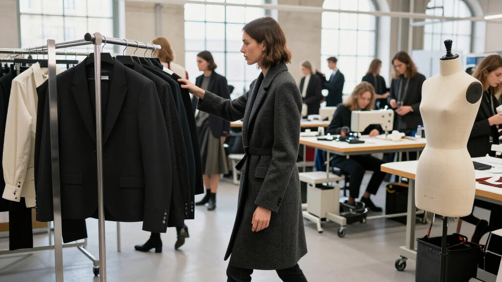 Kim Jones Launches Label & Exits Occur At McQueen & Calvin Klein Collection In This Week's Top Fashion News