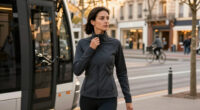 Lululemon’s Clean-Cut Outerwear Collection Arrives At Zalando