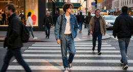 Market Gallery And THIRD BORN Capture The Beautiful Chaos Of City Life