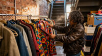 New York's Craziest Vintage Archive Is Hidden In A Brooklyn Basement