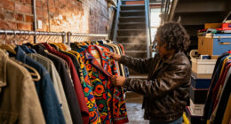 New York's Craziest Vintage Archive Is Hidden In A Brooklyn Basement