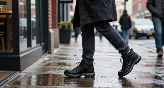 Nike’s Take On A Hiking Boot Has City Slicker Written All Over It