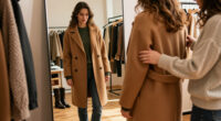 Nordstrom Quietly Marked Down Fall Fashion Staples Up To 60 Percent Off