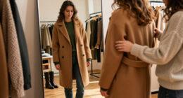 Nordstrom Quietly Marked Down Fall Fashion Staples Up To 60 Percent Off