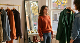 Nordstrom’s Sale Is Packed With Fall Fashion Gems