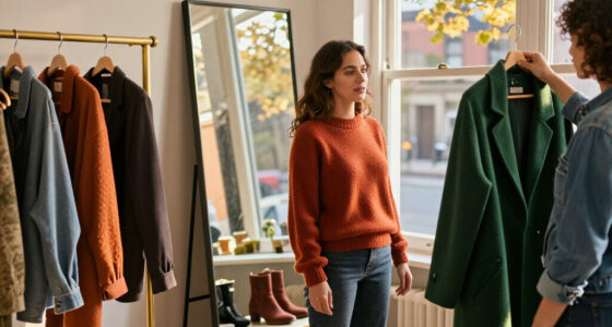 Nordstrom’s Sale Is Packed With Fall Fashion Gems