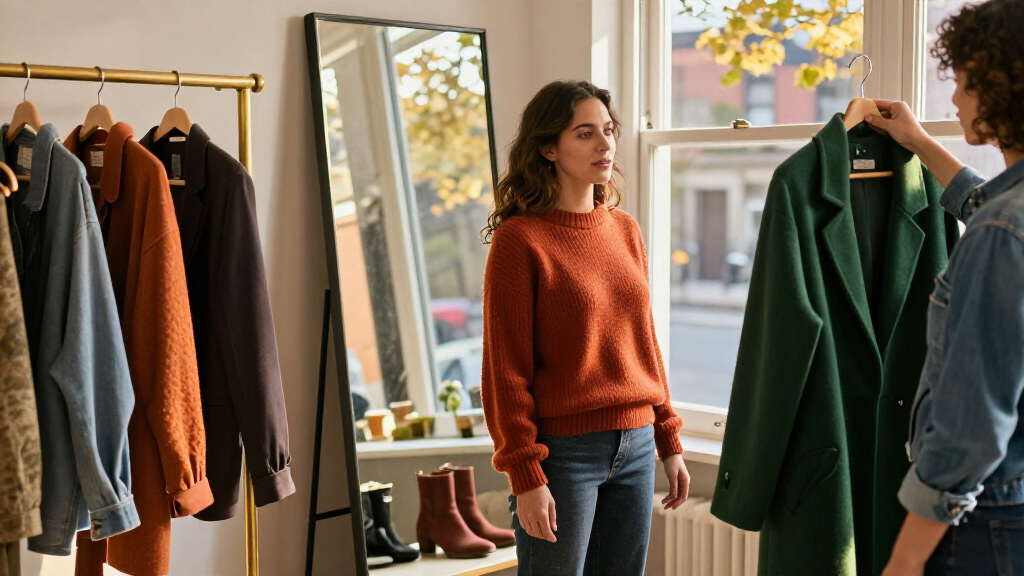 Nordstrom’s Sale Is Packed With Fall Fashion Gems