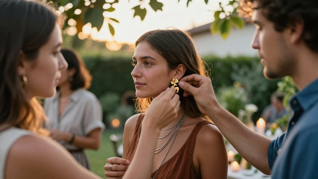 Safe Word: The Best Jewelry Launches Of October 2026