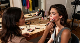 Selena Gomez And Demi Lovato Reunite For Rare Beauty's Latest Campaign