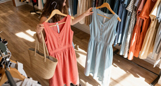 Summer Dresses Shopping Checklist 2026