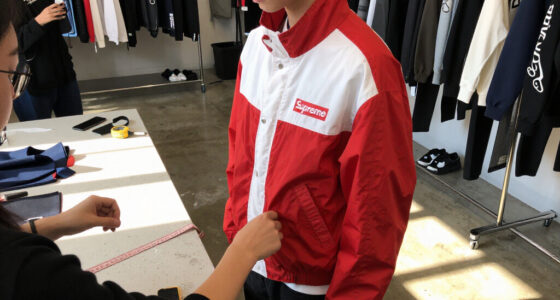 Supreme And Martine Rose Link Up For A Major Fall 2026 Capsule
