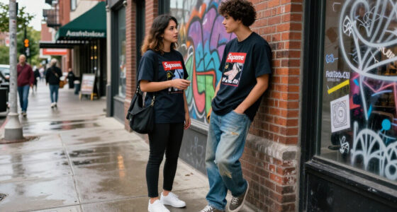Supreme Fall 2026 Tees