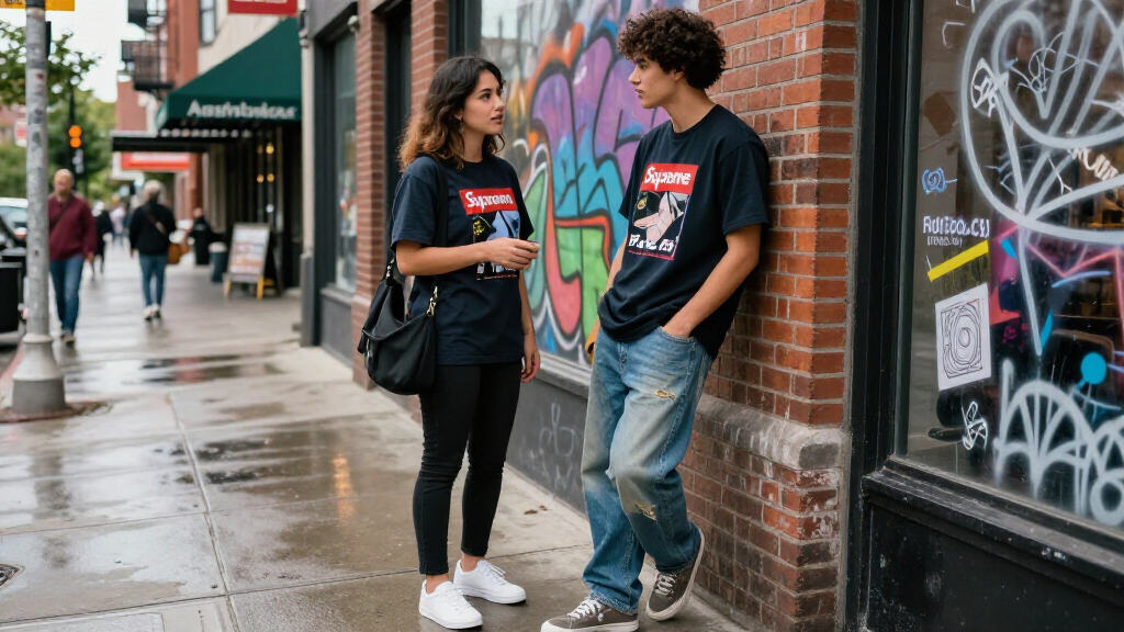 Supreme Fall 2026 Tees