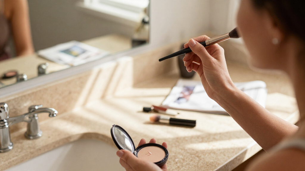 The Easiest Way To Make Your Eyes Pop? These Expert-Loved Highlighters