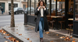 The Fall Outfit Formulas French Girls Always Get Right