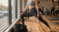 The Indie Activewear Brands It-Girls Are Wearing To Work Out