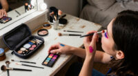 Tiffany Day On How She Found A Creative Voice In Makeup
