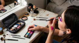 Tiffany Day On How She Found A Creative Voice In Makeup