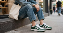 Union Loosened Up The Nike Dunk. Now, It’s A Tasteful Slip-on
