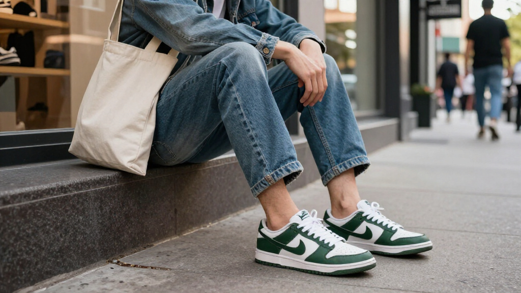 Union Loosened Up The Nike Dunk. Now, It’s A Tasteful Slip-on