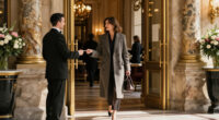 What Makes Le Meurice One Of The Most Enduring, Elegant Hotels In Paris