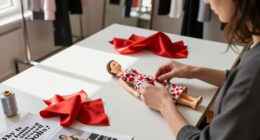 Why Is Fashion So Obsessed With Dolls?