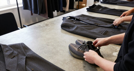 Ye Plots Yeezy Revival & Kartik Research Heads For Pitti Uomo In This Week's Top Fashion News