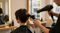 Zendaya’s Flippy Paris Pixie Cut Was Styled Using This Single Tool