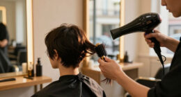 Zendaya’s Flippy Paris Pixie Cut Was Styled Using This Single Tool